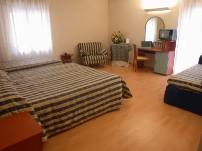 Hotel la Pergola Hotels in 