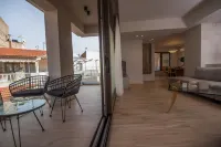 Arvacay Luxury Home
