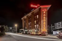 Bolu Grand KÖROĞLU Otel Hotels in 