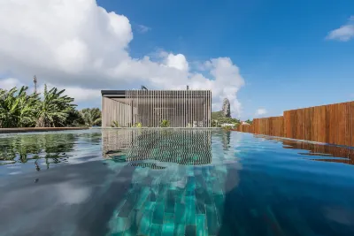 โรงแรม Pousada Maria Flor Noronha โรงแรมใน