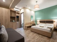 Lagaria Luxury Rooms & Apartments Hôtels à : Asprovalta