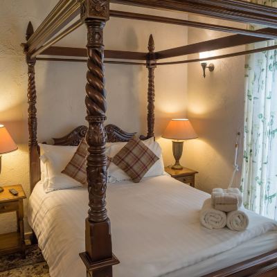 Double Room (Room 1) The Peak Hotel Promo Code