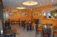 Hot Springs Hotel & Spa Hotel di 