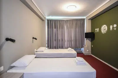 Stay Hybrid Youth Hostel Hotels in 