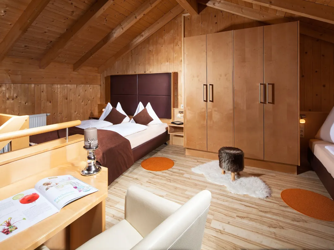 Hotel Apartment Das Au- Gut - Berchtesgadener Land