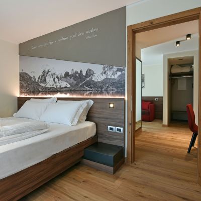 Classic Suite Dolomeet Boutique Hotel Promo Code