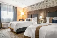 EnVision Hotel Saint Paul South Hoteles en 