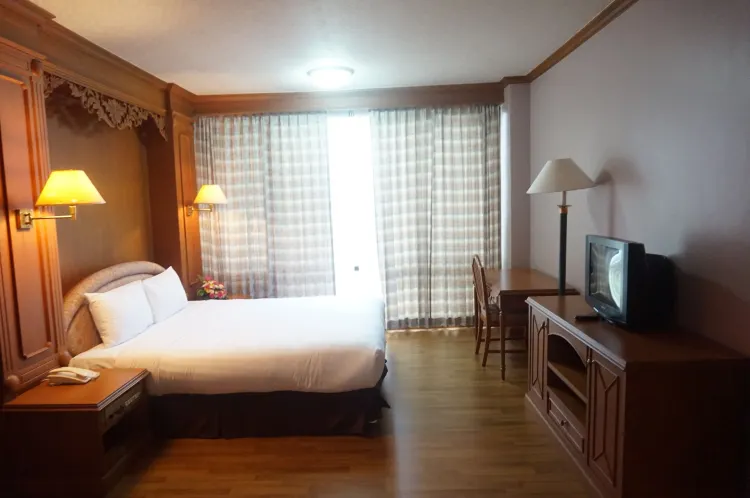 ห้องจูเนียร์สวีท