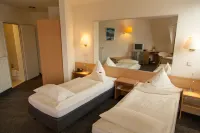 摩爾森酒店