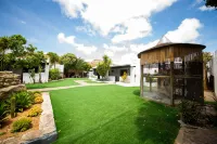 Kleinplasie Guesthouse Hotel di 