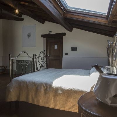 Junior Suite Foro Appio Mansio Hotel Promo Code