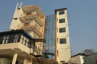 Hotel Murchunga International Hotel di 