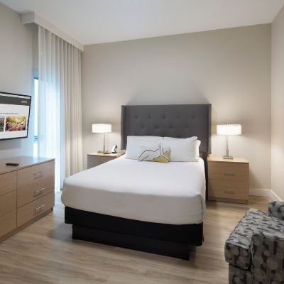 Standard Room, 1 Queen Bed (Classic Queen) Art House Promo Code