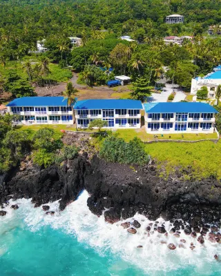 Itsandra Beach Hotel & Resort Hotels in 