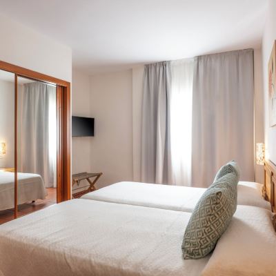 Bungalow (2 Adults + 1 Child) GF Isabel Promo Code