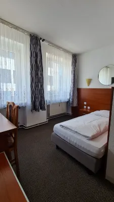 Hotel Zentrum
