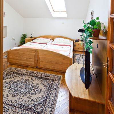 Apartment (Lucie) Fontana Promo Code