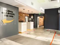 easyHotel Ipswich Hotel a Ipswich