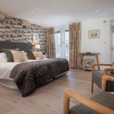 Twin Room Mill End Hotel Promo Code