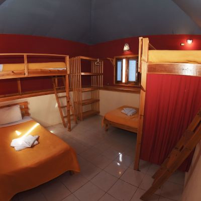 Economy Cabin, 2 Twin Beds Roots Promo Code