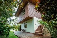 Hotel Las Orquideas Hotels in 