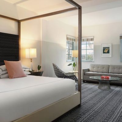 One-Bedroom Suite Kimpton Surfcomber Hotel, an IHG Hotel Promo Code