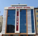 Anya Suit Otel