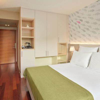 Standard Double Room with Balcony Maistra Istra Hotel Rovinj Promo Code