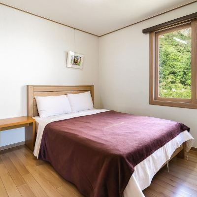 Basic Room, 1 Bedroom (Panolama 1) 제주 디오션힐 펜션 쿠폰