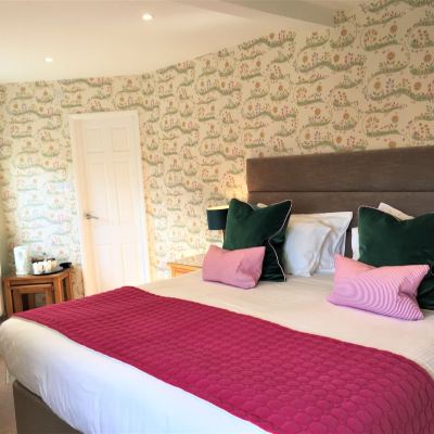 Premium Comfy Room 11 The Hideaway at Windermere (Adults Only) Promo Code