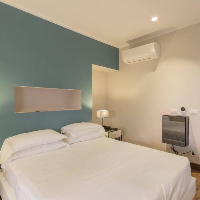 Classic Room Villa Alberti Promo Code