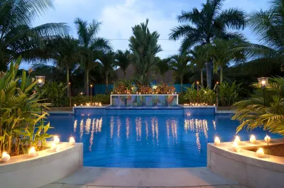 Alma del Pacifico Hotel & Spa Hotels in 