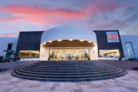 Hotel Riu Paraiso Lanzarote - All Inclusive