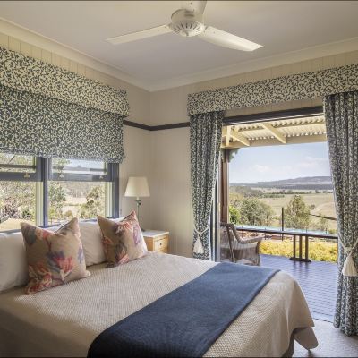 Two-Bedroom Suite Spicers Hidden Vale Promo Code