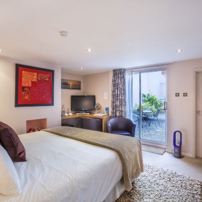 Ensuite Garden Room Brightonwave Promo Code