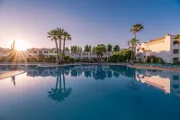 Golden Club Cabanas