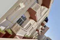 Salalah Gardens Hotel Managed by Safir Hotels & Resorts Hotel a 