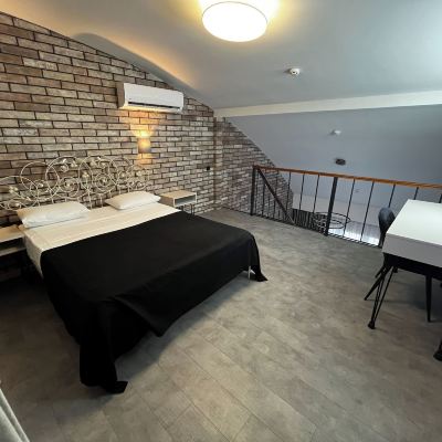 Duplex Komilfo Hotel Promo Code