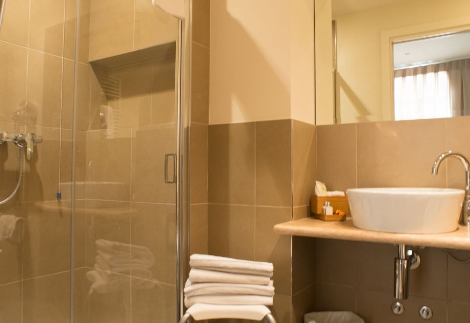 设计双人房，1间卧室