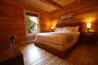 Mount Princeton Hot Springs Resort Hotels in 