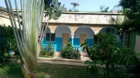 Orchidée Hôtel Hotele w: 