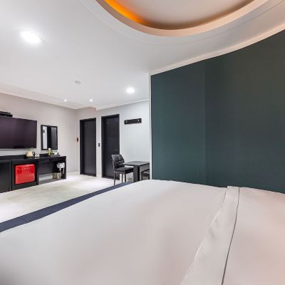 Deluxe Room(Sat&Sun) 호텔프리모 쿠폰
