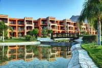 Mövenpick El Sokhna Hotels in 