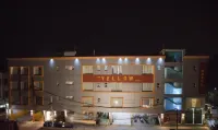 Hotel the Yellow Hoteles en 