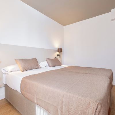 Comfort One-Bedroom Apartment Aparthotel Duva & Spa Promo Code