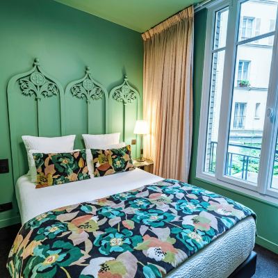 Standard Room Hotel Villa Nicolo Promo Code