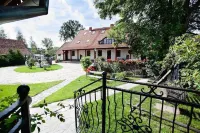 Dworek Mazurski Lizer Hotel a 
