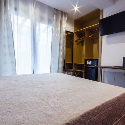 Double Room, Terrace (Sésamo) Pixel Promo Code