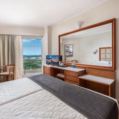 Double Room With Partial Sea View Apollo Beach Promo Code