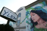 Hotel Ylem Hotels in 